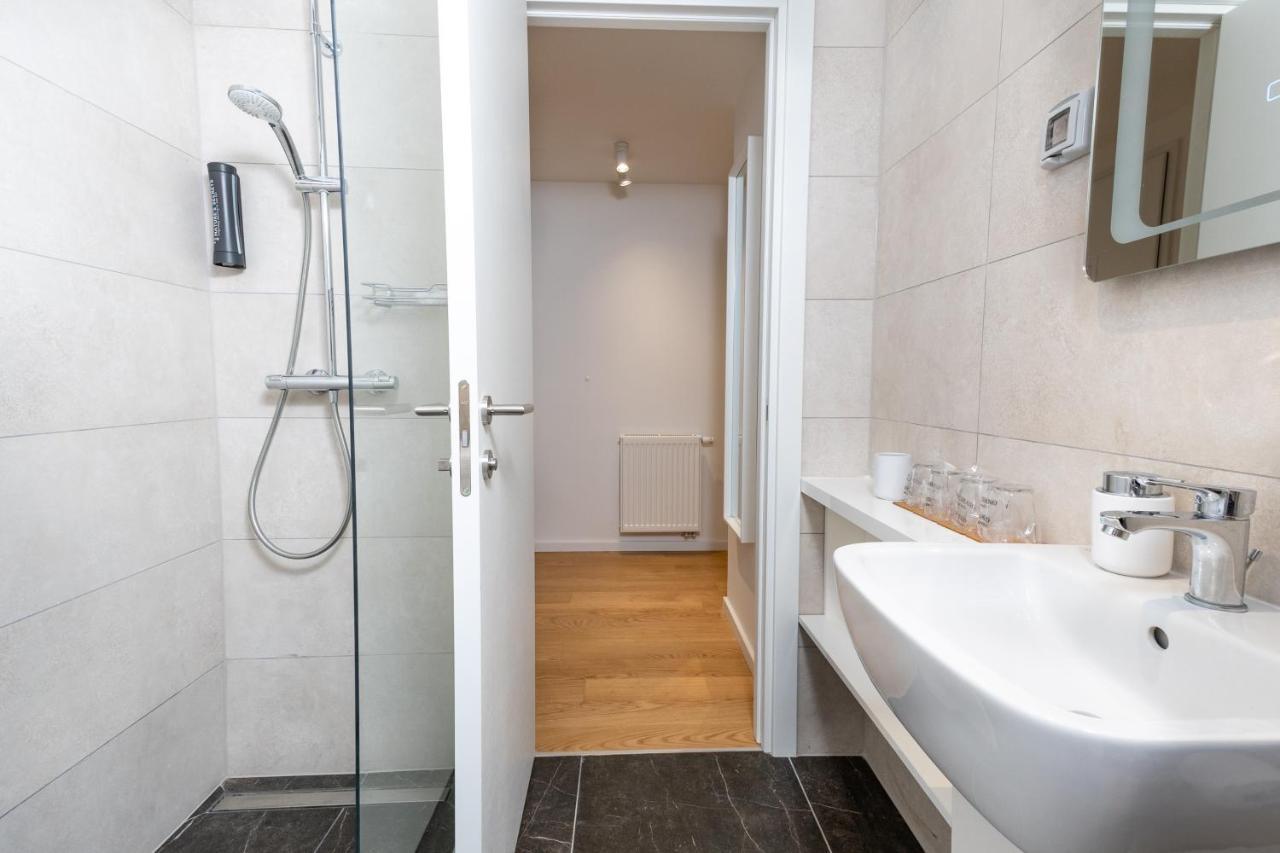 Apartment Pia Rijeka Buitenkant foto