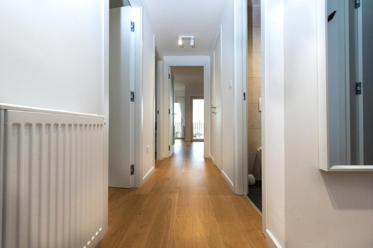 Apartment Pia Rijeka Buitenkant foto